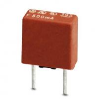 Phoenix contact 2906442 FUSE/TE5/3.15A/F-10PCS Набор предохранителей