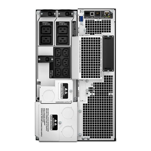 ИБП APC Smart-UPS SRT 10000VA 230V SRT10KXLI
