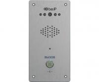 BAS-IP CV-01F SILVER