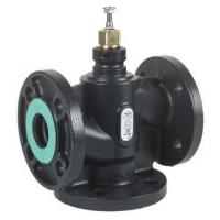 Schneider Electric 7311137000 Клапан 3-ходовой фланцевый PN16 V311 DN32 Kvs 16