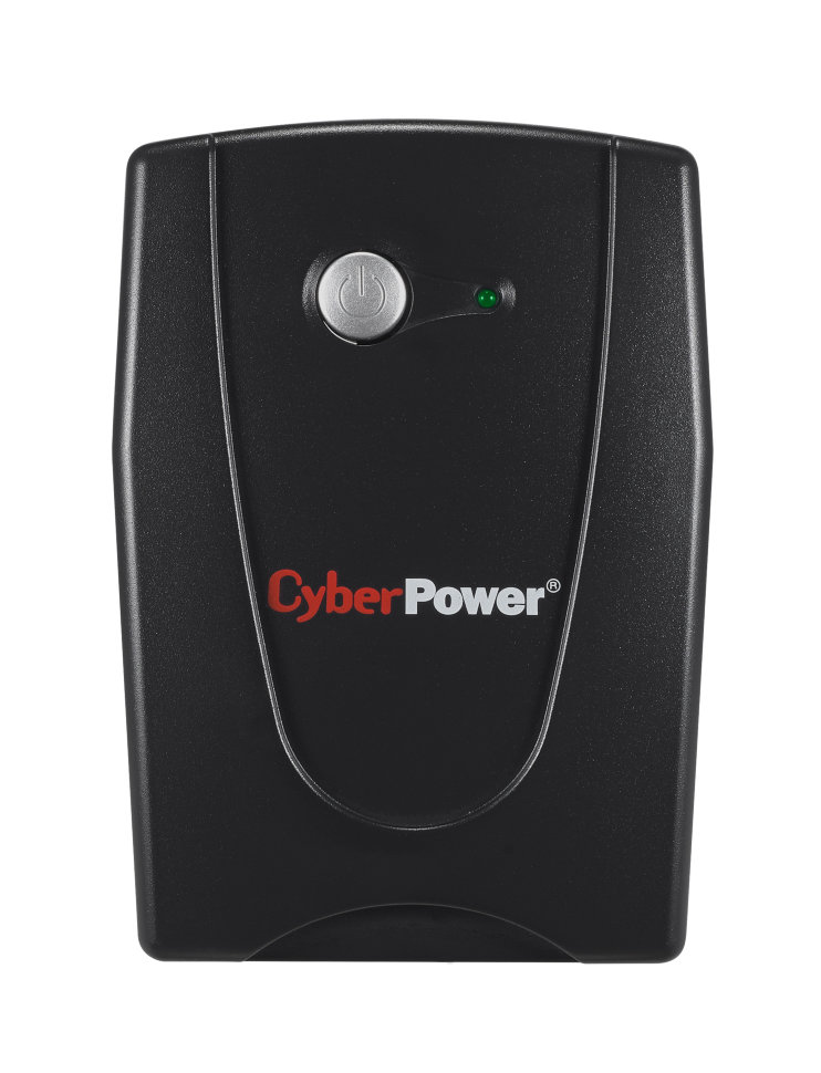 ИБП CyberPower VALUE1000EI 1000VA/550W