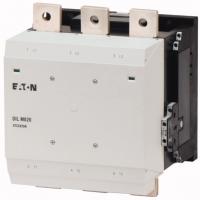 208226 контактор 820А, управляющее напряжение 480-500В (АС), категория применения AC-3, AC-4 (DILM820/22(RAC500))