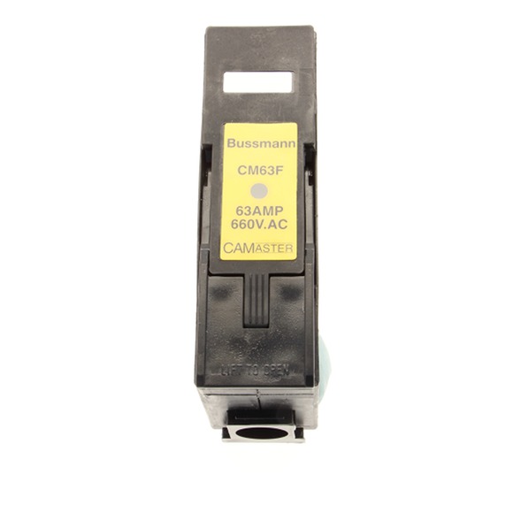 CM63F Держатель BS88, 63A 660V