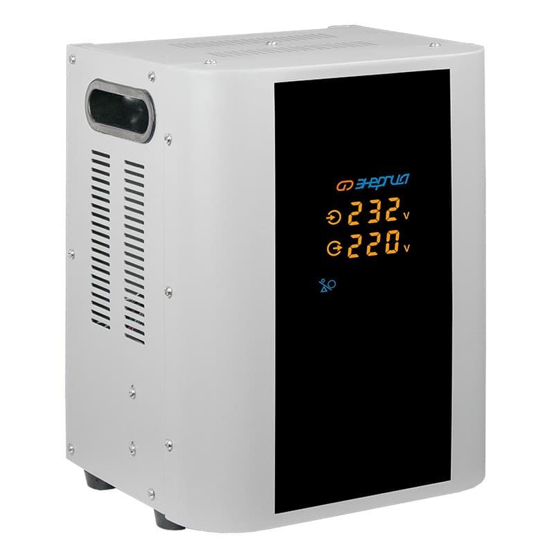 Стабилизатор напряжения Энергия Нybrid-2000 Е0101-0147