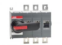 ABB 1SCA022718R8780 Рубильник OT400E03P до 400А 3-полюсный