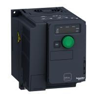 Schneider Electric ATV320U07N4C ПРЕОБР ЧАСТОТЫ ATV320 КОМПАКТНОЕ ИСПОЛНЕНИЕ 0.75 КВТ 500В 3Ф