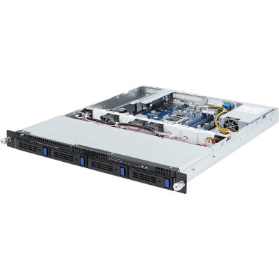 Сервер GigaByte R121-340