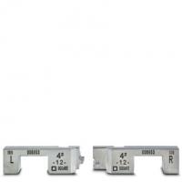 Phoenix contact 1212669 CF 1000-10 PB 4-12 Принадлежности для автоматов