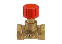 003L7702 (003z7702) Клапан балансировочный Danfoss CDT (ASV-M) Ду=50