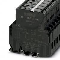 Phoenix contact 3000754 EC 1 12DC/1A S-C Электронный защитный выключатель
