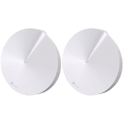 Точка доступа TP-Link Deco M5 2-Pack