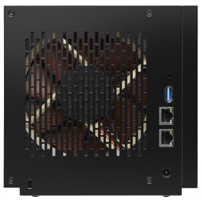 Сетевое хранилище Seagate STCU4000200
