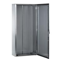 Schneider Electric NSYSMX20850 ШКАФ SMX 304L НЕРЖ.СТ. 2000Х800Х500