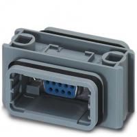 Phoenix contact 1689679 VS-25-KU-BU/BU Сопрягающее устройство D-SUB