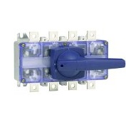 1814443 DMV630N/1 Выключатель-разъединитель MOELLER / EATON (арт.1814443)