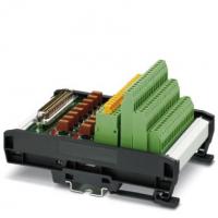 Phoenix contact 2905273 UM-D37M/DS/FU/LED/DG/C300/R SH Интерфейсный модуль