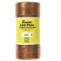 LPJ-8SP Предохранитель LOW PEAK 600 В АС/300 В DC, TIME DELAY класс J