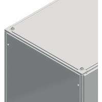 Schneider Electric NSYRSF66 СТАНДАРТНАЯ КРЫШКА Ш 600 X Г 600 ММ