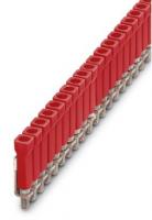 Phoenix contact 202316 LB 100-6 RD Перемычка