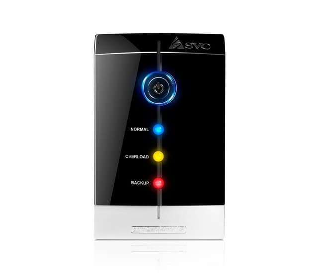 ИБП SVC V-1500-F