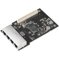 Сетевая карта ASUS MCI-1G-350-4T