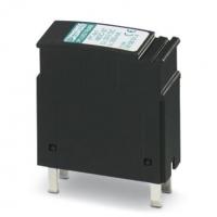 Phoenix contact 2858014 PT 4X1-48DC-ST Штекерный модуль для защиты от перенапр-й