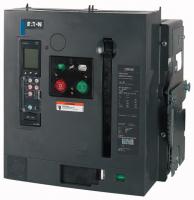 183609 Circuit-breaker, 3 pole, 3200 A, 105 kA, P measurement, IEC, Withdrawable (IZMX40H3-P32W-1)