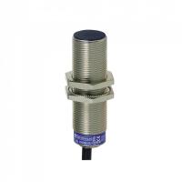 Schneider Electric XS2M18KP340 ИНД.ДАТЧ.,М18,8 ММ,КАБ.2М,КОРП.61ММ, 24В
