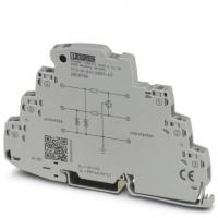 Phoenix contact 2906799 TTC-6-2X1-24DC-UT Устройство защиты от перенапряжений