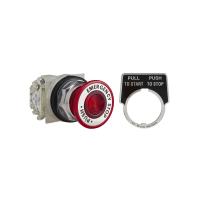 Schneider Electric 9001KR9R05H13 КНОПКА 30ММ 9001KR9R05H13