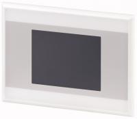 140020 панель оператора , 24VDC , 3,5" , TFT, цветная , Ethernet , RS485, PLC (XV-102-B4-35TQR-10-PLC)