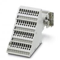 Phoenix contact 1584253 HC-D 40-A-UT-PEL-F Адаптер клеммного модуля