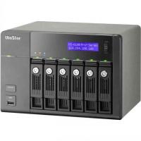 Сетевое хранилище Qnap TS-669 PRO