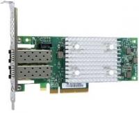 Сетевая плата Qlogic QLE2692-SR-CK