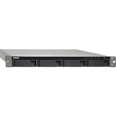 Сетевое хранилище Qnap TS-432XU-RP-2G