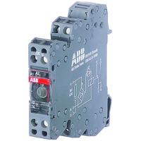 ABB 1SNA645013R2600 Реле RB122A , 2 переключающих контакта, 1мА-8А, катушка 230VAC/DC, винт.зажимы