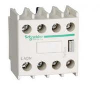 ДОП. КОНТ. БЛОК 2НО+2НЗ