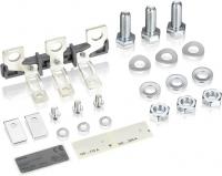 ABB 1SAZ401110R0001 Монт. комплект DB200 для монтажа тепл.реле TA110/200 DU на монт.плату