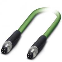 Phoenix contact 1407349 NBC-M 8MS/ 2,0-93B/M 8MS Сетевой кабель