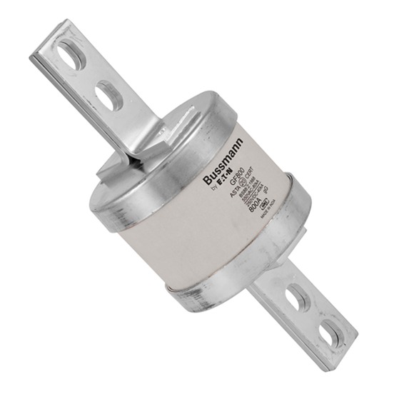 GF710 Предохранитель 710А 550V AC 250В DC