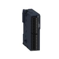 Schneider Electric TM3AI4 АНАЛОГ МОДУЛЬ РАСШИРЕНИЯ ТМ3- 4 АНАЛОГОВЫХ ВХОДА