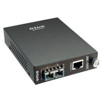 Медиаконвертер D-Link DMC-700SC-B9A