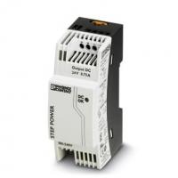 Phoenix contact 2868635 STEP-PS/ 1AC/24DC/0.75 Источники питания
