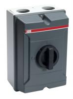 ABB 2CMA142628R1000 Выключатель безопасности LBAS375 TPN