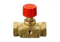 003L7691 (003z7691) Клапан балансировочный Danfoss CDT (ASV-M) Ду=15