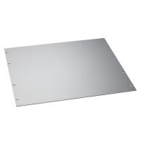 Schneider Electric NSYCRTA10U Панель-заглушка алюминий 19" 10U RAL7035