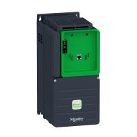 Преобразователь частоты ATV630, IP00, 7,5кВт 380В 3ф