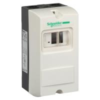 Schneider Electric LE1GVMEK КОРПУС БЕЗ ПУСКАТЕЛЯ СО ВСТРОЕННОЙ ЗАЩИТНОЙ КРЫШКОЙ