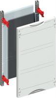 ABB MBM113K Модуль с монтажной платой 1ряд/3рейки
