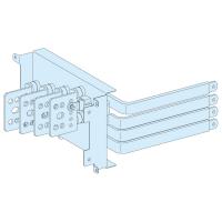 Schneider Electric 04426 ВВОД.ПЛ.С СИЛ.КОННЕКТ.СТАЦ.NS250 Р.УП,4П